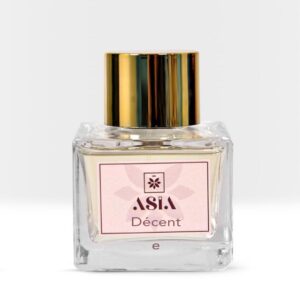 Asia Décente (inspired by Kenzo Amour)50ml