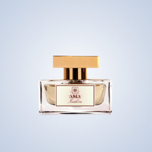 Asia Isadora (inspired by Guidance Amuage)45 ml