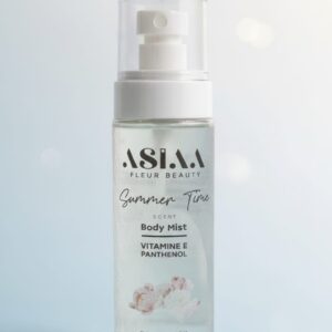 Summer Time – Body Mist with Vitamin E & Panthenol | 125ml