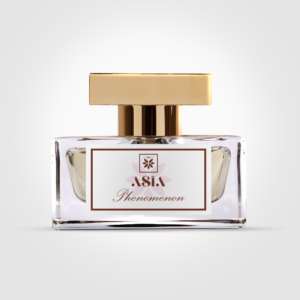 Phenomenon Inspired By Black Opium Over Red YSL 45 ml