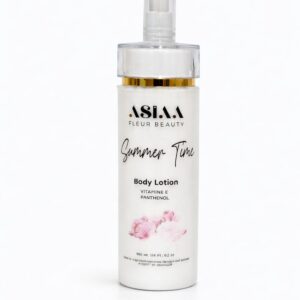 Summer Time Body Lotion Inspired By Bombshell Pasion Victoria Secret 125 ml
