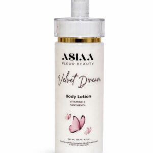 Velvet Dream Body Lotion Inspired BY Fairytale 125 ml