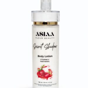 Secret Shadow Body Lotion Inspired By Burberry Her 125 ml